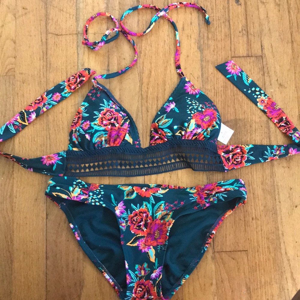 Swimsuit